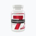 Ashwagandha 7% 7Nutrition Leistung 60 Kapseln 7Nu000458