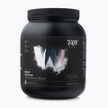 Molkenprotein Rohkost Ernährung 900g Vanille WPC-59016