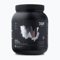 Molkenprotein-Rohkost 900g Mango WPC-59016