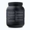Molkenprotein-Rohkost 900g Mango WPC-59016 2