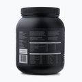 Molkenprotein-Rohkost 900g Mango WPC-59016 3