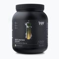 Molkenprotein-Isolat Raw Nutrition 900g Kuchen WPI-59017