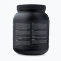 Molkenprotein-Isolat Raw Nutrition 900g Kuchen WPI-59017 2