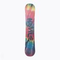 Nobile farbiges Snowboard N2 4