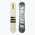 Snowboard Nobile weiß N3 WMN