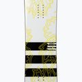 Snowboard Nobile weiß N3 WMN 5
