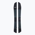 Nobile N7 Diamond Split Snowboard schwarz N7SPLIT 5