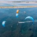 Nobile Gamechanger braun Kiteboard K21 7