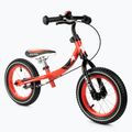 Milly Mally Young Langlaufrad rot 388