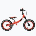 Milly Mally Young Langlaufrad rot 388 2