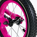 Milly Mally Young Langlaufrad rosa 391 6