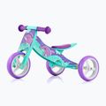 Milly Mally Jake blau-lila Langlaufrad 2101