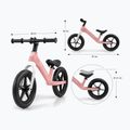 Laufrad Milly Mally Ranger Flash pink 10