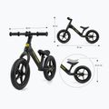 Laufrad Milly Mally Ranger Flash black 9