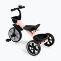 Dreirädriges Laufrad Milly Mally Bobby pink 2