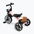 Dreirädriges Laufrad Milly Mally Bobby pink 5
