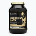Gainer Fitness Authority Levrone Anabole Masse 3 kg Vanille