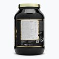 Gainer Fitness Authority Levrone Anabole Masse 3 kg Vanille 2