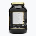 Gainer Fitness Authority Levrone Anabole Masse 3 kg Erdbeere 2