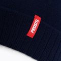 Wintermütze Herren PROSTO Cirru dunkelblau KL222MACC274U 4