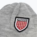 Wintermütze Herren PROSTO Alto grau KL222MACC282U 4