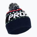 Wintermütze Herren PROSTO Bakal dunkelblau KL222MACC2132U