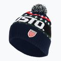 Wintermütze Herren PROSTO Bakal dunkelblau KL222MACC2132U 3