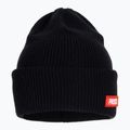 Wintermütze Herren PROSTO Land schwarz KL222MACC2151U 2