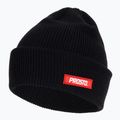 Wintermütze Herren PROSTO Land schwarz KL222MACC2151U 3