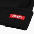 Wintermütze Herren PROSTO Land schwarz KL222MACC2151U 7