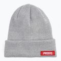 Wintermütze Herren PROSTO Land grau KL222MACC2154U 5