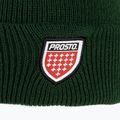 Wintermütze Herren PROSTO Brand grün KL222MACC2172U 4