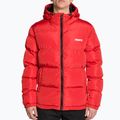 Winterjacke Herren PROSTO Winter Adament rot KL222MOUT113