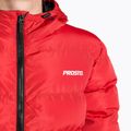 Winterjacke Herren PROSTO Winter Adament rot KL222MOUT113 3