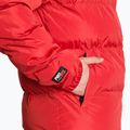 Winterjacke Herren PROSTO Winter Adament rot KL222MOUT113 4