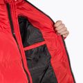 Winterjacke Herren PROSTO Winter Adament rot KL222MOUT113 5