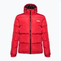 Winterjacke Herren PROSTO Winter Adament rot KL222MOUT113 6