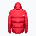 Winterjacke Herren PROSTO Winter Adament rot KL222MOUT113 7