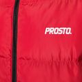 Winterjacke Herren PROSTO Winter Adament rot KL222MOUT113 8