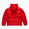 Winterjacke Herren PROSTO Winter Adament rot KL222MOUT113 12