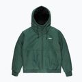 Winterjacke Herren PROSTO Bomber grün KL222MOUT142