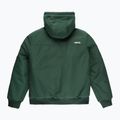 Winterjacke Herren PROSTO Bomber grün KL222MOUT142 3