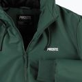Winterjacke Herren PROSTO Bomber grün KL222MOUT142 4
