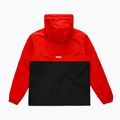 Herren PROSTO Retrorak Jacke rot 3