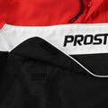 Herren PROSTO Retrorak Jacke rot 5