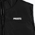 Weste Herren PROSTO Adamento schwarz KL222MOUT181 4