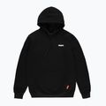Sweatshirt mit kapuze Herren PROSTO Just schwarz KL222MSWE2181