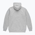 Sweatshirt mit kapuze Herren PROSTO Doit grau KL222MSWE21933 2