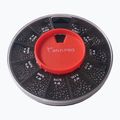 MatchPro Palette Soft shot Gewichte schwarz 910101