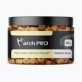 MatchPro Top Hard Drilled Vanille 12 mm Hakenpellets 979518